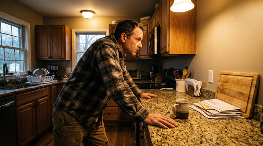 Are 90% of Americans Nutrient Deficient? A Man's Honest Look