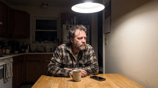 How Do You Tell If You Are Deficient? A Man's Field Guide