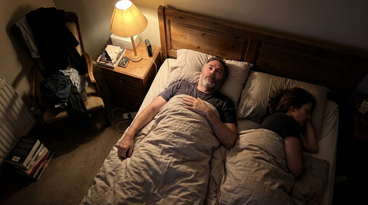Low Sex Drive Affecting Relationship? Read This at 11pm