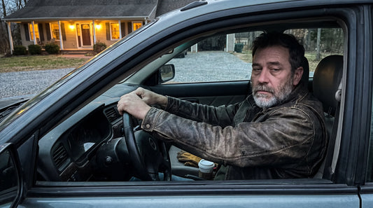 What are some signs that my wife is fed up with me?