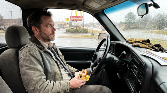 What Do You Crave When Your B12 Is Low? A Man's Guide