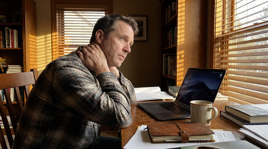 What is the 30 30 30 rule for men? Fix Your 3pm Crash