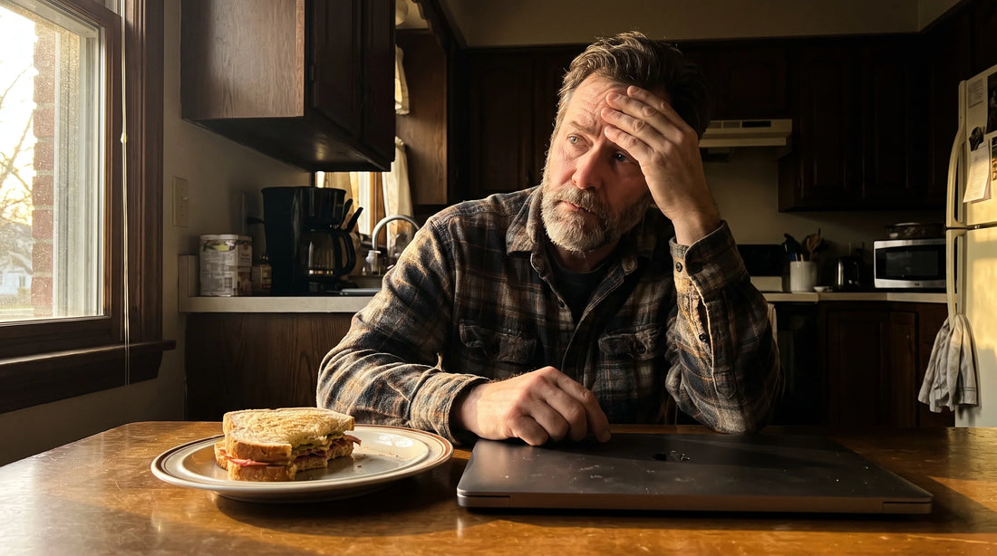 What Is the Most Neglected Nutrient? The Honest Answer