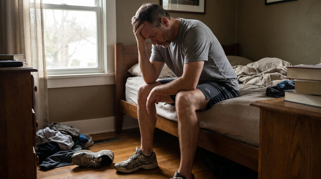 Which Exercise Takes 20 Years Off Your Life? The Real Answer