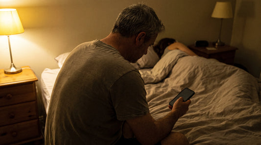 Why is my sex drive so low and its impacting my relationship