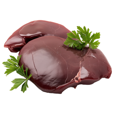 Liver
