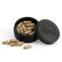 Pill Tin